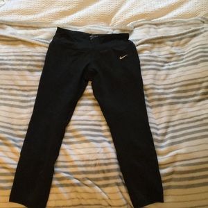 Nike workout pants